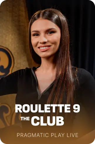 Roulette 9 - The Club