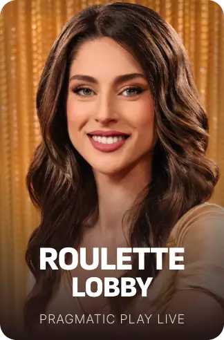 Roulette Lobby