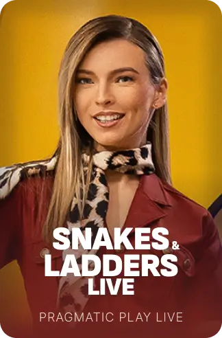 Snakes & Ladders Live