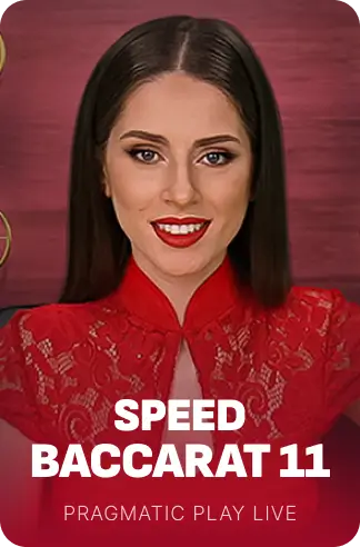 Speed Baccarat 11