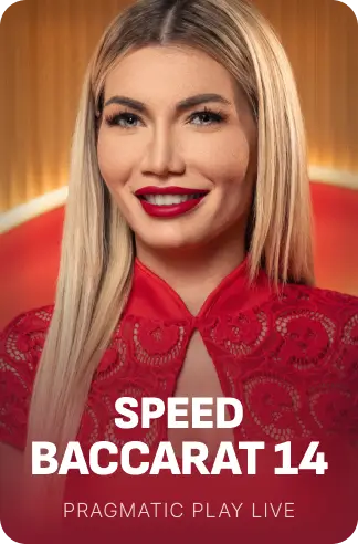 Speed Baccarat 14