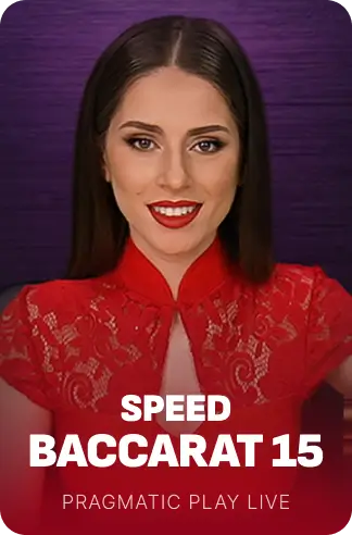 Speed Baccarat 15