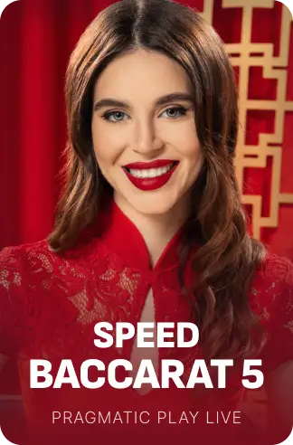 Speed Baccarat 5