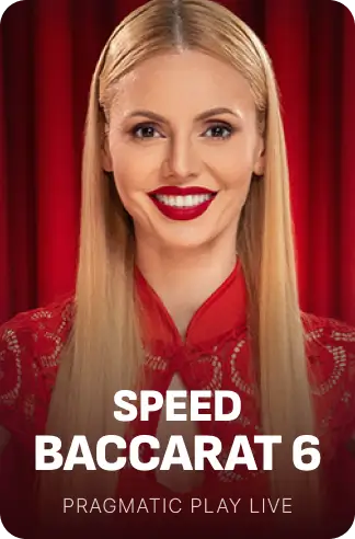 Speed Baccarat 6