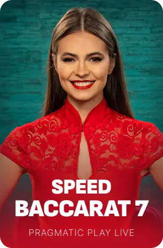 Speed Baccarat 7