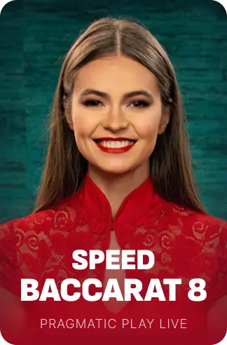 Speed Baccarat 8