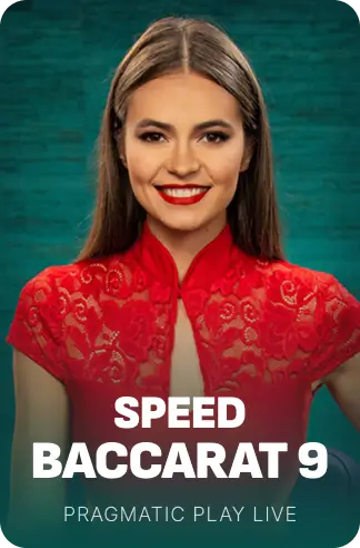 Speed Baccarat 9