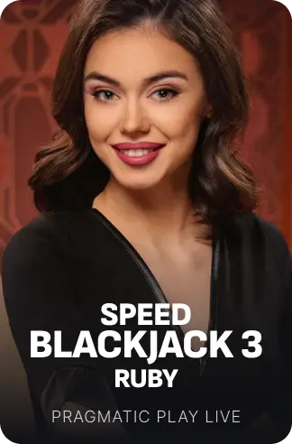 Speed Blackjack 3 - Ruby
