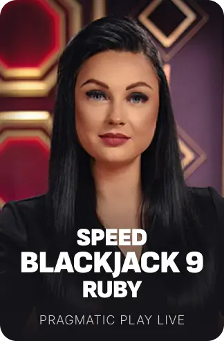 Speed Blackjack 9 - Ruby