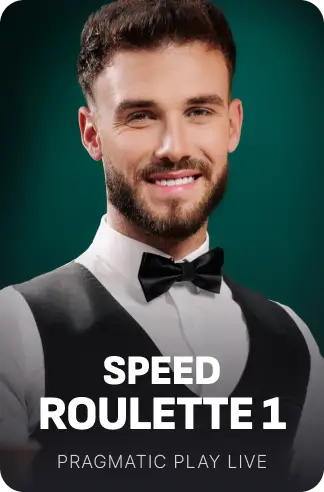 Speed Roulette 1