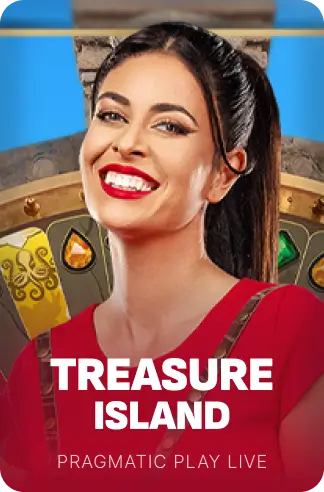 Treasure Island™