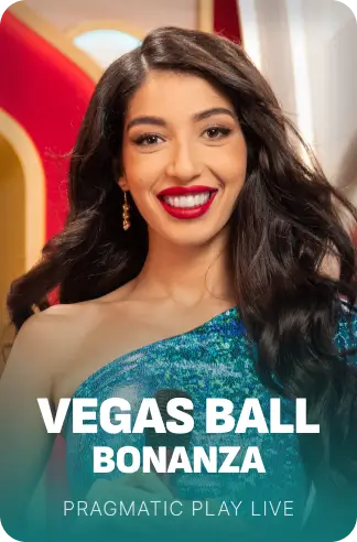 Vegas Ball Bonanza