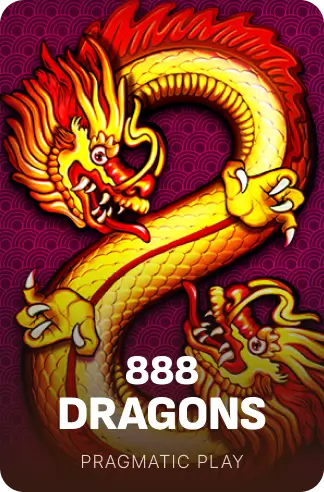 888 Dragons