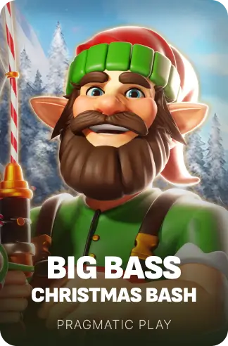 Big Bass Christmas Bash™