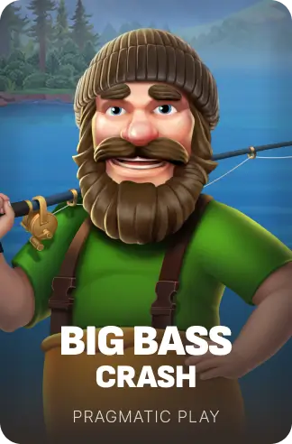 Big Bass Crash™