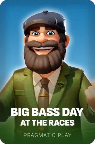 Big Bass Day at the Races