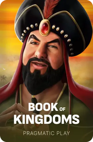 Book of Kingdoms