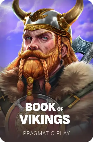 Book of Vikings