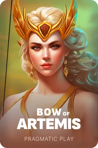 Bow of Artemis