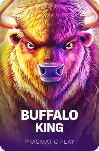 Buffalo King