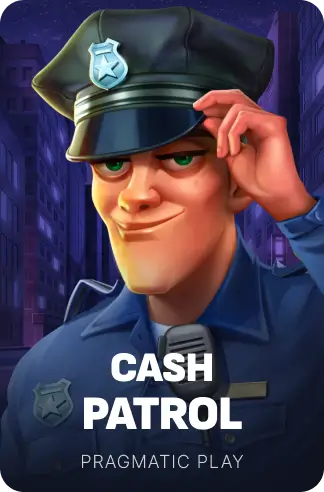 Cash Patrol