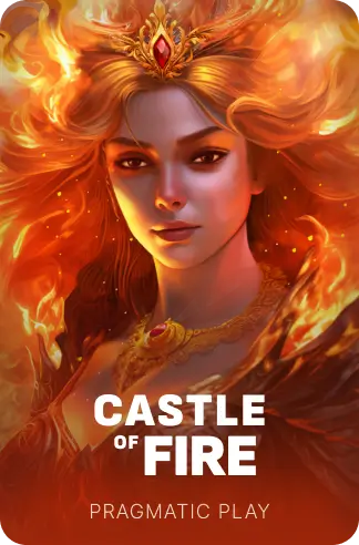 Castle of Fire