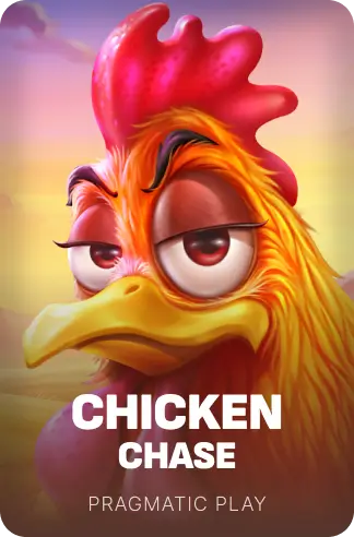 Chicken Chase