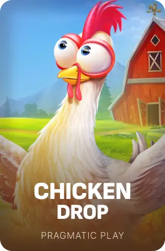 Chicken Drop