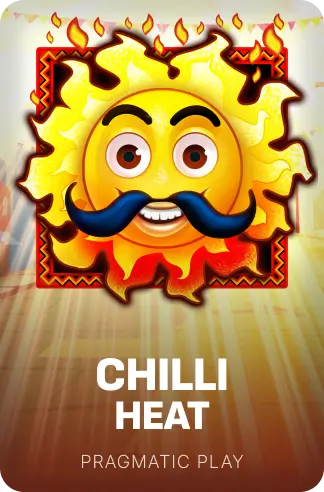 Chilli Heat