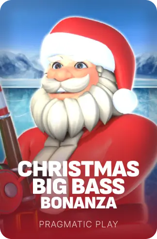 Christmas Big Bass Bonanza