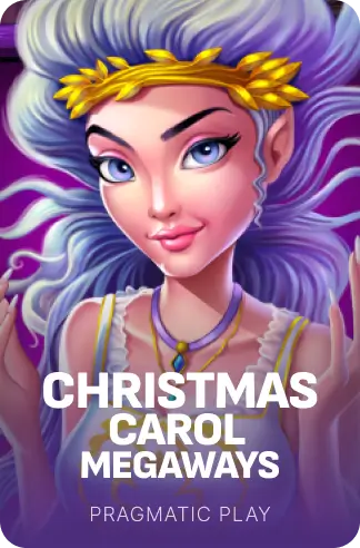 Christmas Carol Megaways
