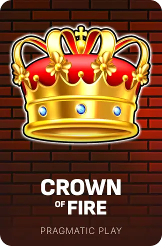 Crown of Fire