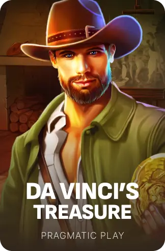 Da Vinci's Treasure
