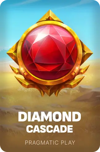 Diamond Cascade™