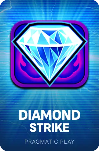 Diamond Strike