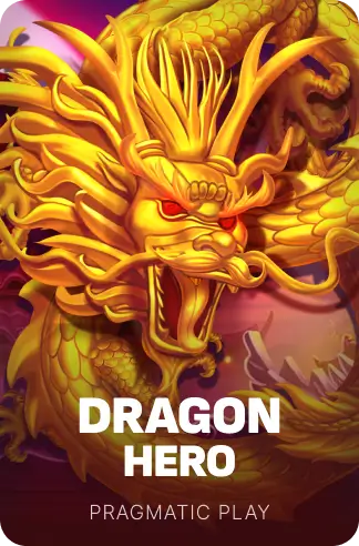 Dragon Hero