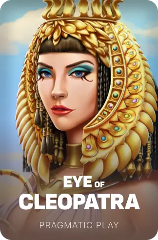 Eye of Cleopatra™