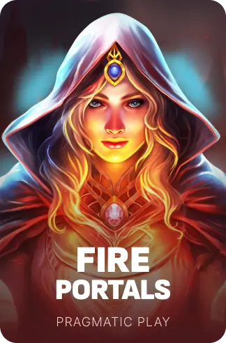 Fire Portals