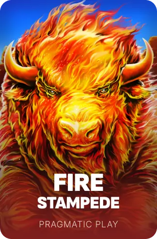 Fire Stampede™