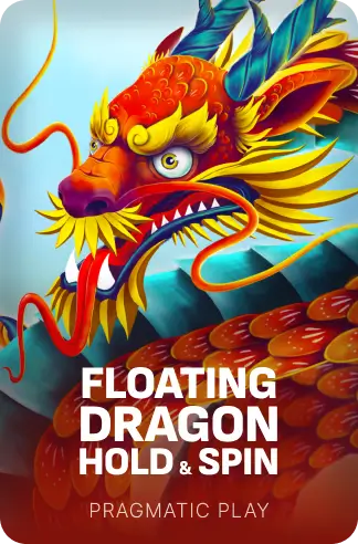 Floating Dragon Hold&Spin