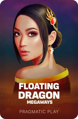 Floating Dragon Megaways