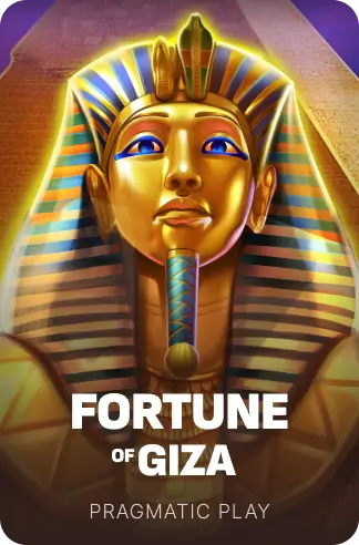 Fortune of Giza