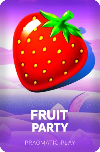 Fruit Party