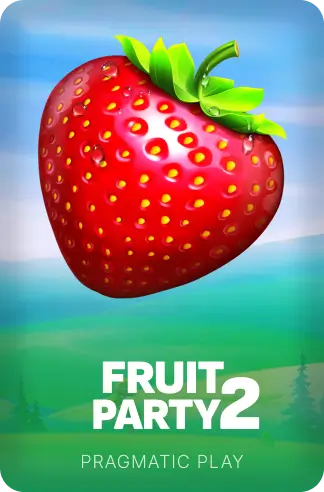 Fruit Party 2
