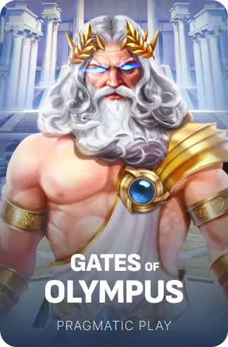 Gates of Olympus