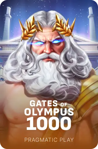 Gates of Olympus 1000™