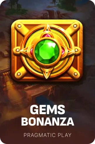Gems Bonanza