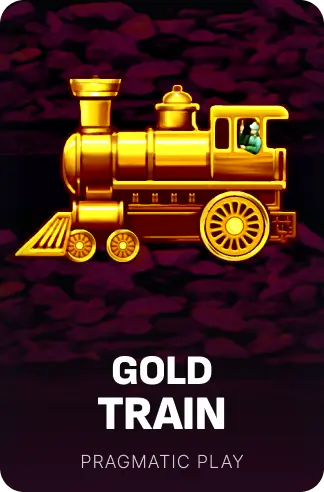 Gold Train