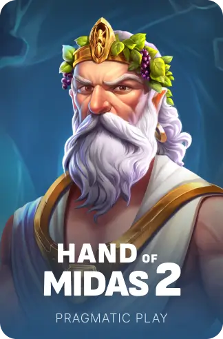 Hand of Midas 2