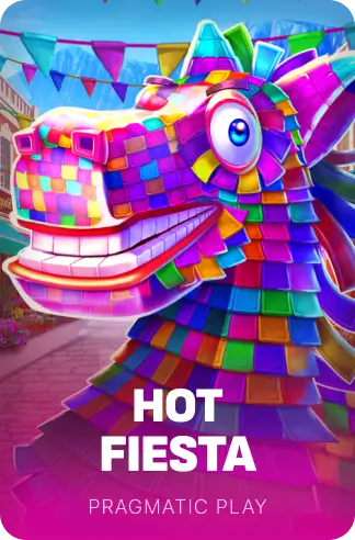 Hot Fiesta